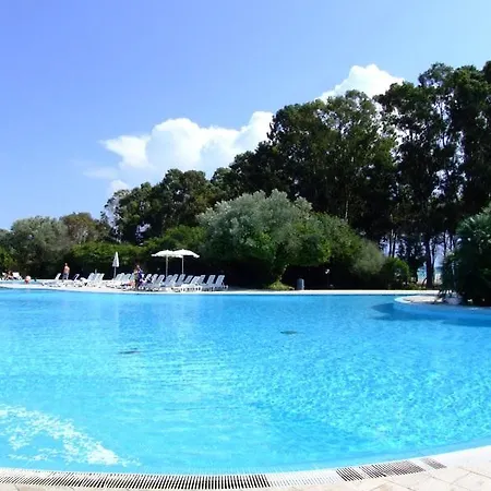 Barcelo Floriana Village Szálloda